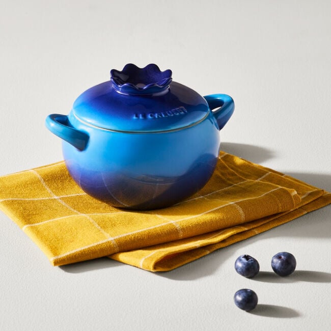 Blueberry Mini Cocotte, view 2