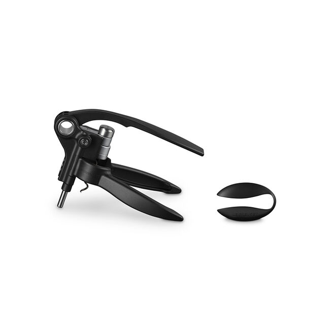 Original Lever and Foil Cutter, view 2