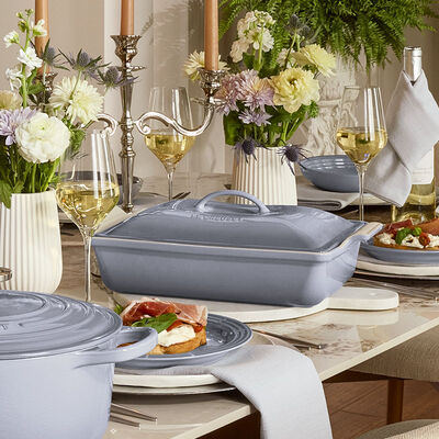 Heritage Rectangular Casserole