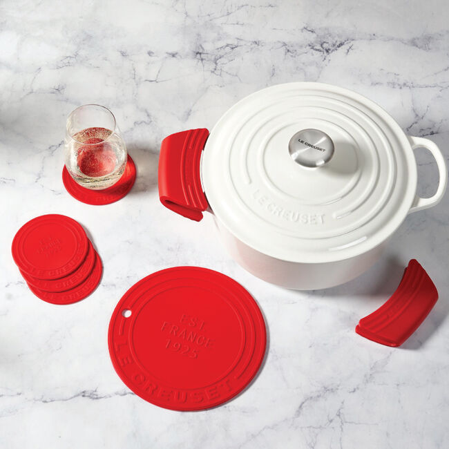 7-Piece Silicone Tools Set