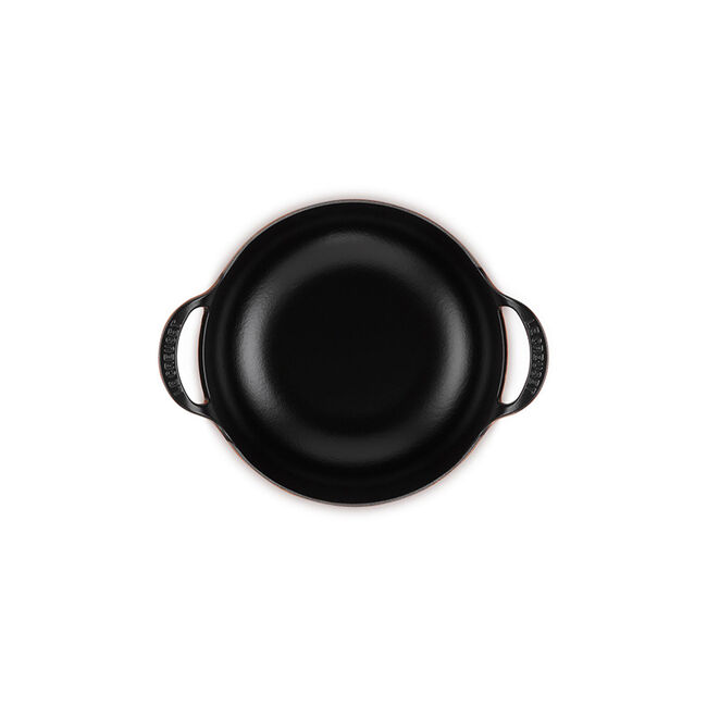Traditional Round Balti DishFlame, view 5