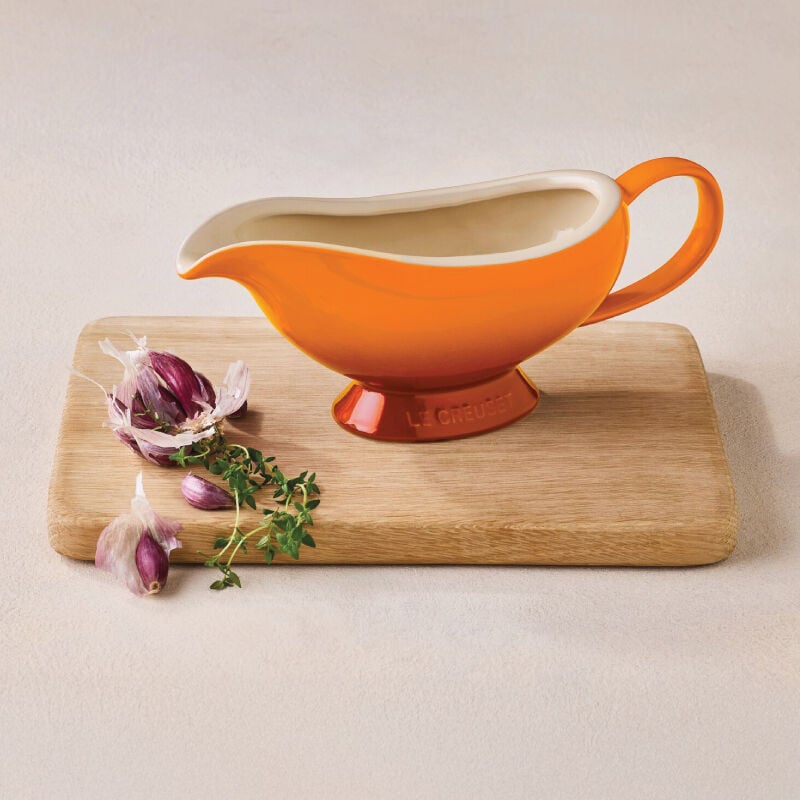Heritage Gravy Boat | Le Creuset®