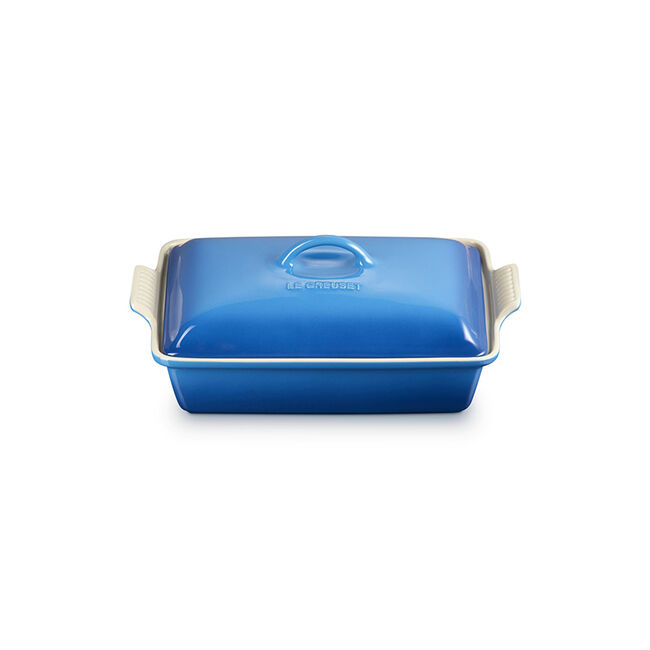 Heritage Rectangular CasseroleMarseille, view 1