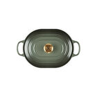 Signature Oval CasseroleThyme