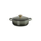 Signature Wide Round OvenThyme