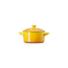 Mini Round CocotteNectar
