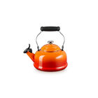 Classic Whistling KettleFlame