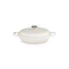 Signature BraiserWhite