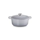 Signature Round Dutch OvenChateau