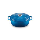 Signature Oval Dutch OvenMarseille