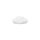 Noël Collection Holiday Tree Spoon RestWhite
