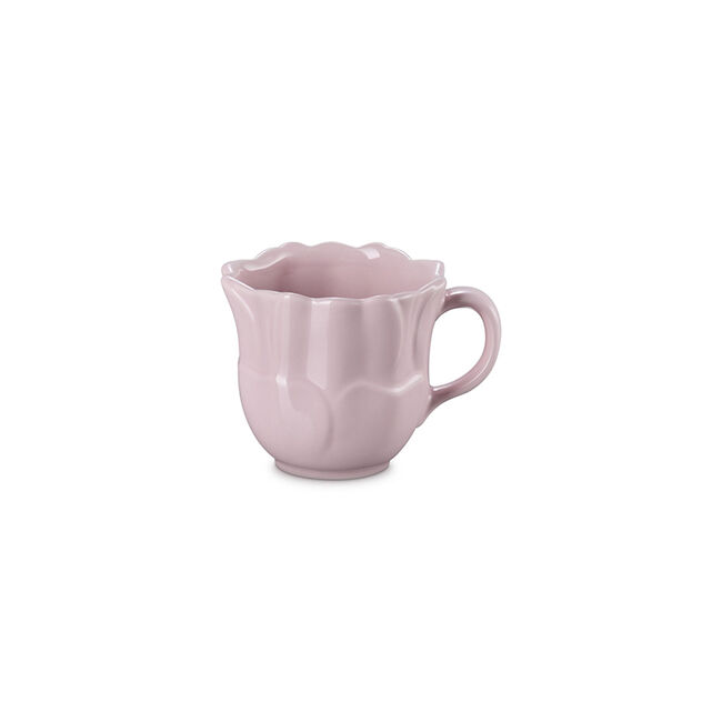 Petal MugChiffon Pink, view 2