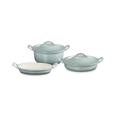 Modern Heritage 3-Piece Set