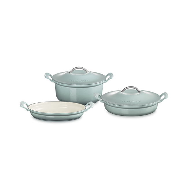 Modern Heritage 3-Piece Set, view 1