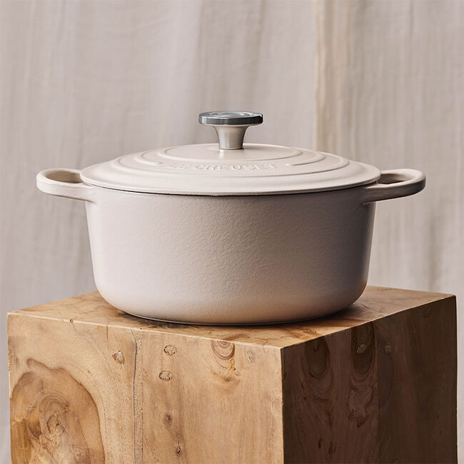 Signature Round Dutch Oven, view 6