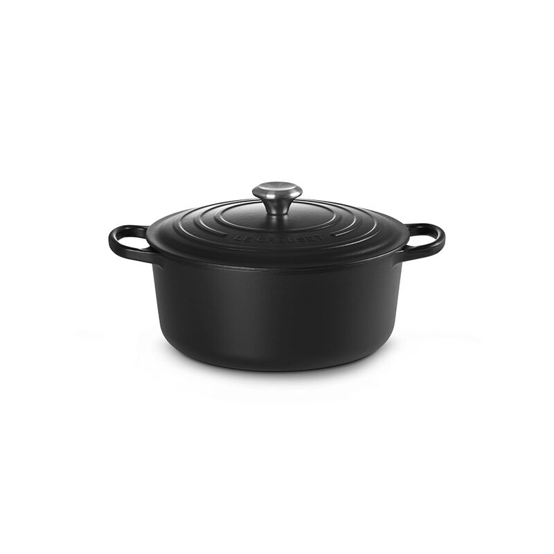 Round Dutch Oven | Le Creuset®