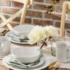 Vancouver 16-Piece Dinnerware Set
