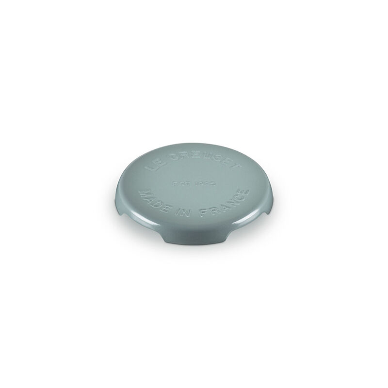 トリベット　マリン Enameled Cast Iron Signature Trivet | Le Creuset®