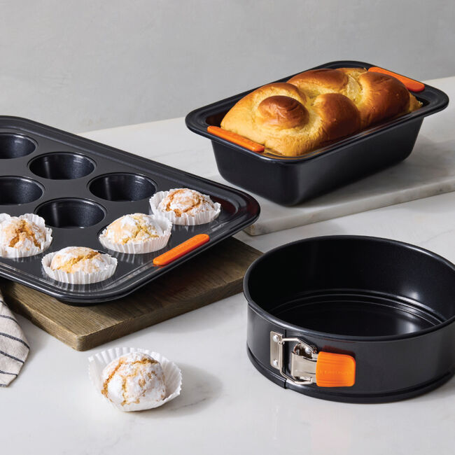 3-Piece Bakeware Essentials Set, view 1