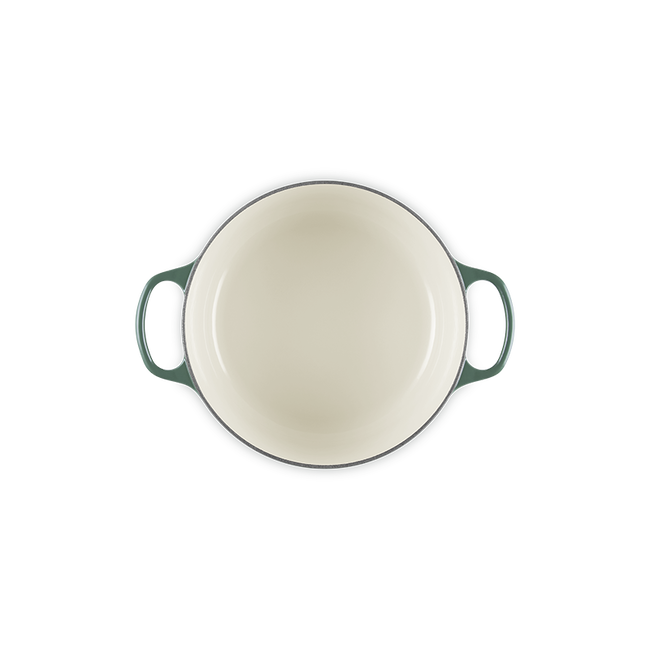 Signature Round Dutch OvenArtichaut, view 4