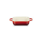 San Francisco Square Baking Dish