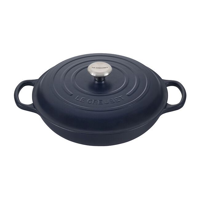 Braiser Le Creuset®