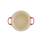 Signature Round Dutch OvenCerise