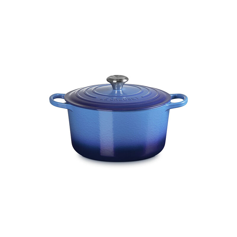 Signature Round Deep Oven | Le Creuset®