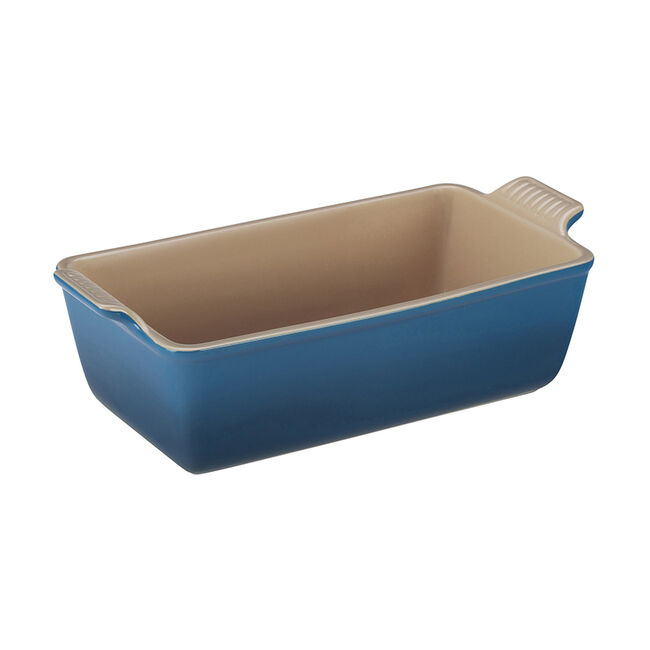 Heritage Loaf Pan - Chambray
