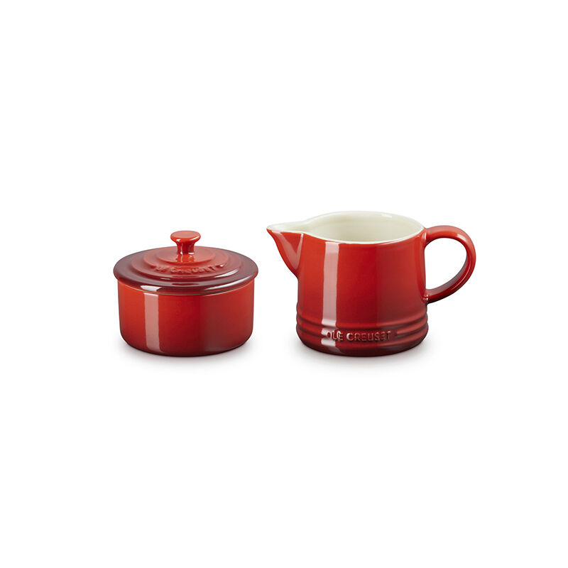 Signature Cream and Sugar Set | Le Creuset®