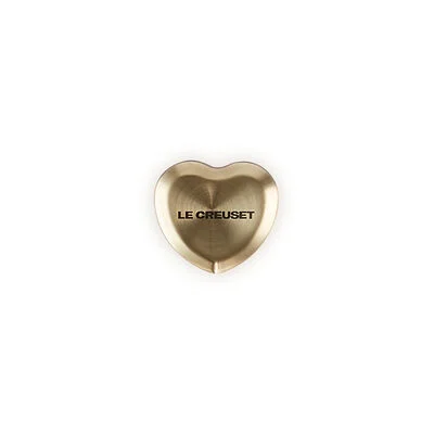 Stainless Steel Heart Knob Stainless Steel Heart Knob