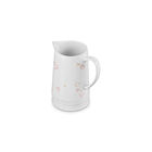 Mon Coeur Collection Signature Pitcher