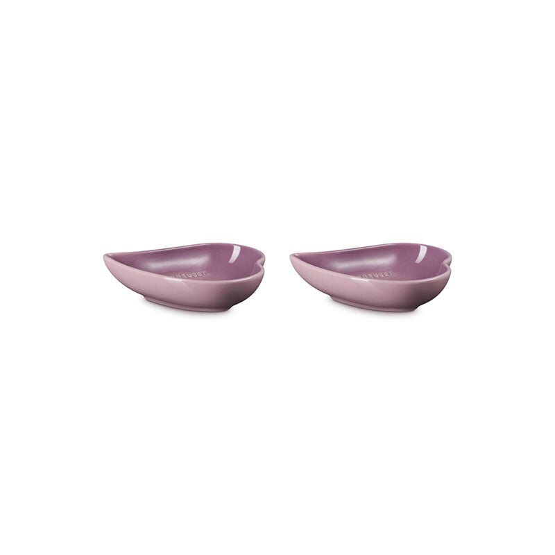 Heart Petal Dish 2-Piece Set | Le Creuset®