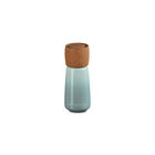 Alpine Pepper MillSea Salt