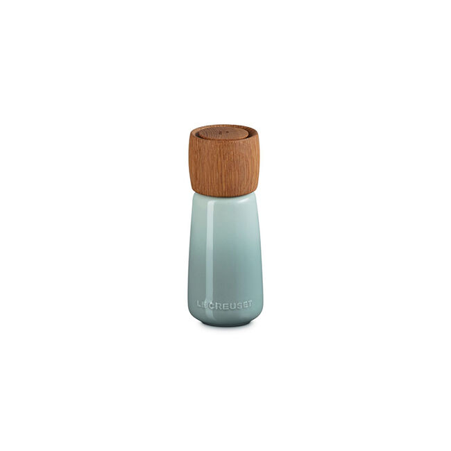 Alpine Pepper MillSea Salt, view 2