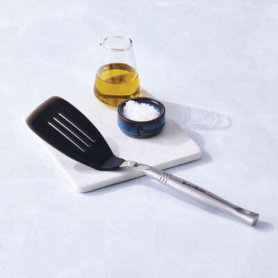 Revolution® Non-stick Slotted Turner