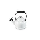 Demi KettleMatte White