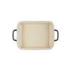 San Francisco Rectangular CasseroleMatte Navy