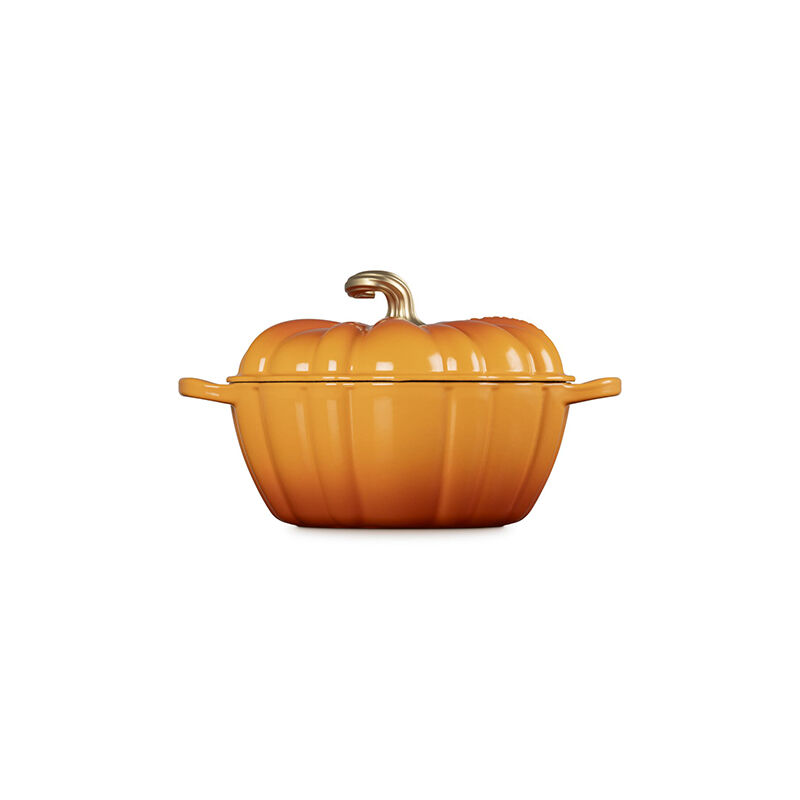 Signature Pumpkin Cocotte | Le Creuset®