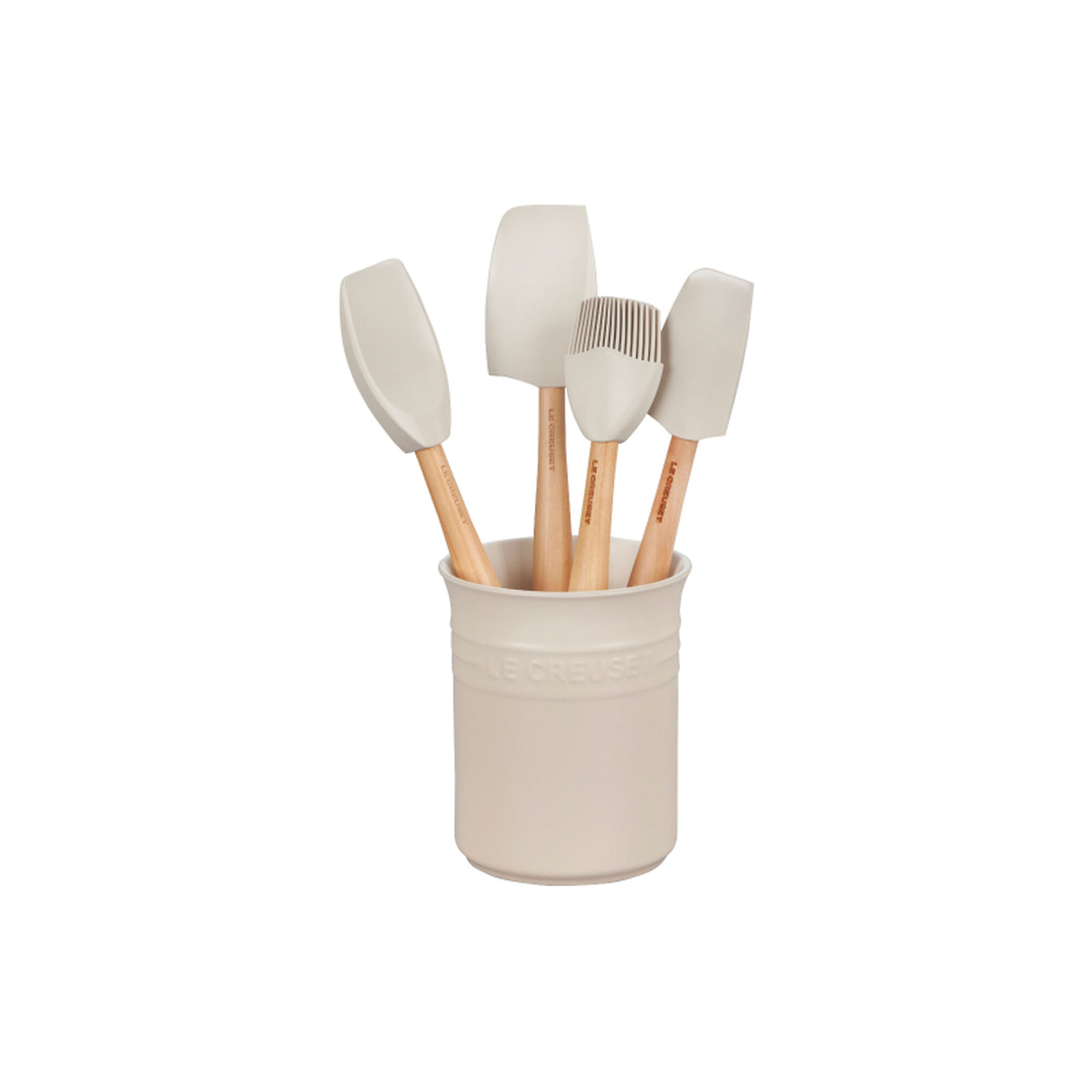 Craft Series Utensil Set - Brioche