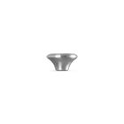 Signature Stainless Steel KnobStainless Steel