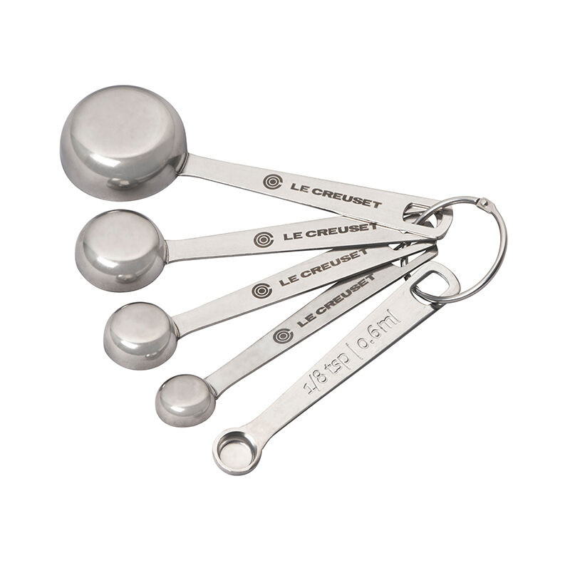 Le Creuset Measuring Spoons