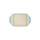 Rectangular DishCaribbean