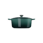 Signature Round Dutch OvenArtichaut