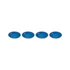 Vancouver Salad Plates, Set of 4
