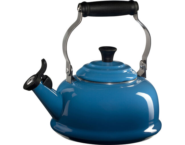 Classic Whistling Kettle Le Creuset® Official Site