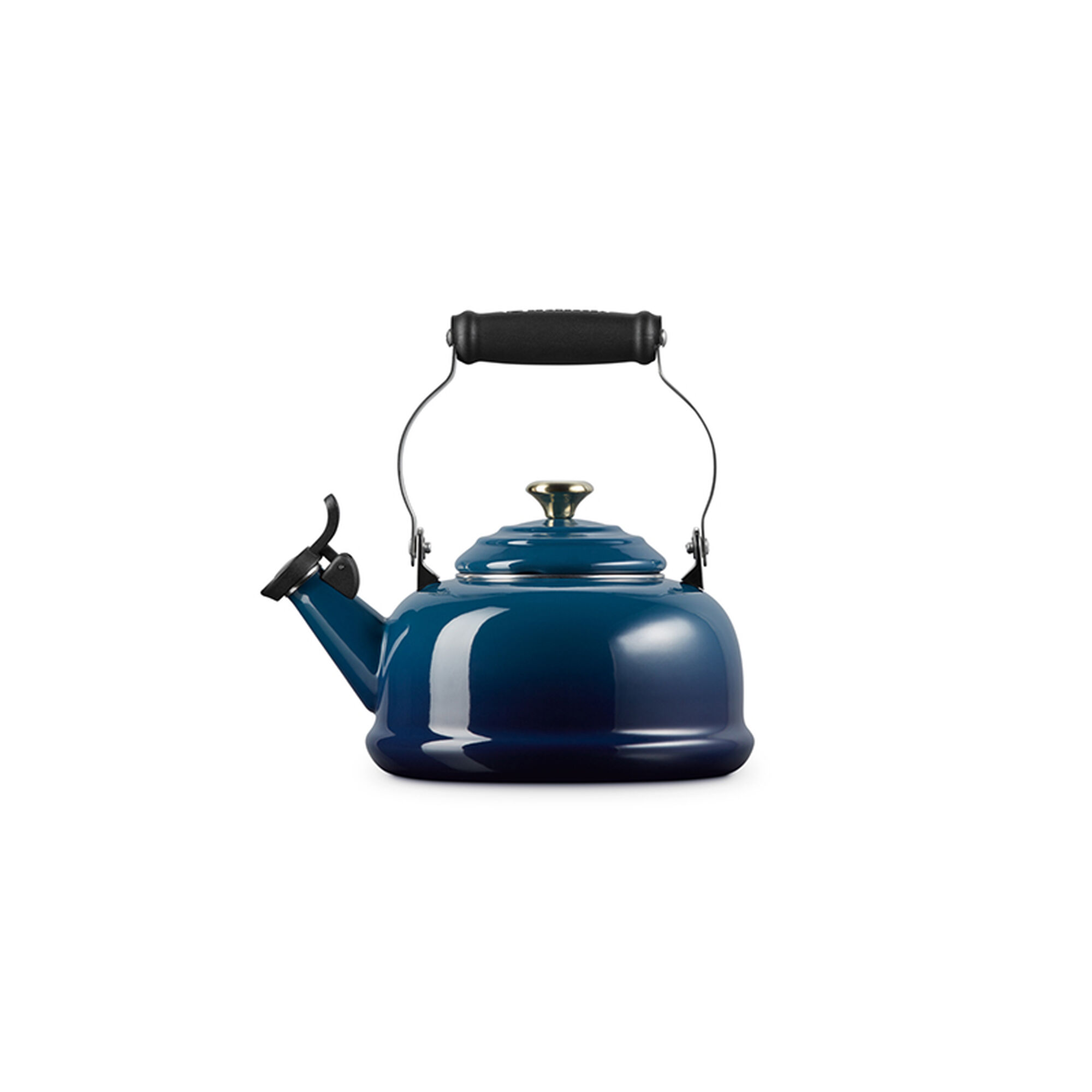 Classic Whistling Kettle - Agave