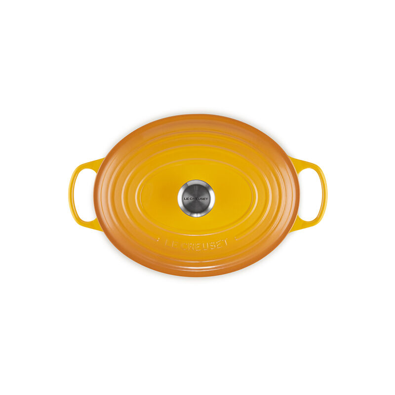 Oval Dutch Oven | Le Creuset®