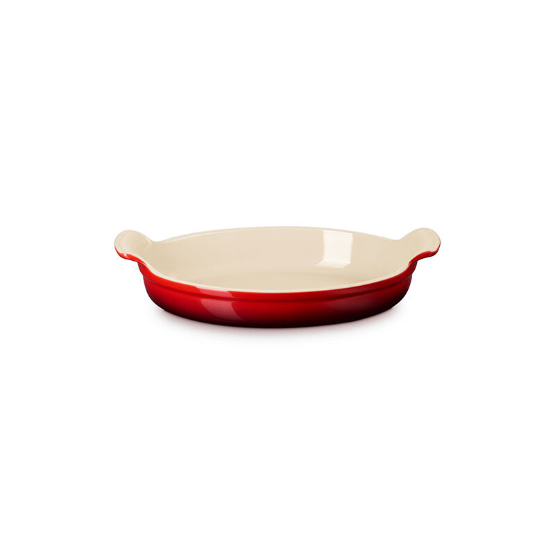 Le Creuset Heritage Au Gratin Dish - Thumbnail 4