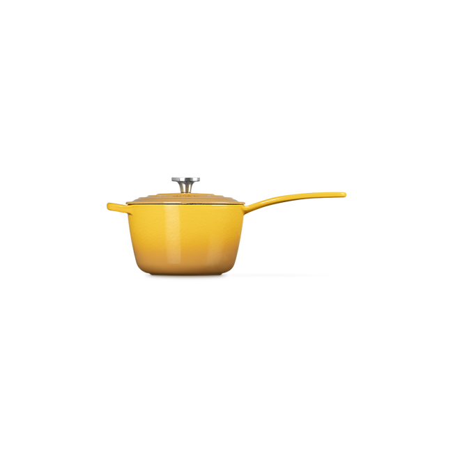 Signature Round SaucepanNectar, view 3